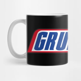 Grunges Mug